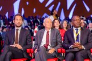 CEREMONIE OFFICIELLE D’OUVERTURE DES ASSEMBLEES ANNUELLES 2025 DU GROUPE DE LA BANQUE AFRICAINE DE DEVELOPPEMENT (BAD)(Images)
