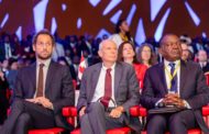 CEREMONIE OFFICIELLE D’OUVERTURE DES ASSEMBLEES ANNUELLES 2025 DU GROUPE DE LA BANQUE AFRICAINE DE DEVELOPPEMENT (BAD)(Images)