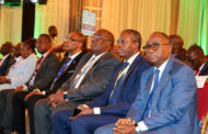 60e édition des Assemblées annuelles de la BAD (Images)