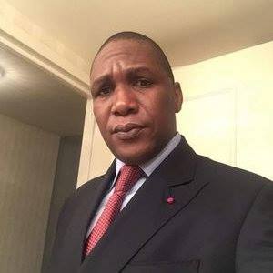Manaouda Malachie, le plus jeune ministre du gouvernement camerounais