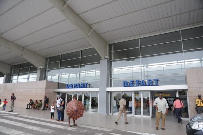 240 000 passagers en plus pour l’aéroport d’Abidjan