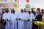 Le Président Macky Sall inaugure la nouvelle Gare de Dakar du Train Express Régional [Photos]