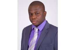 Côte d’Ivoire : L’Ivoirien Jean-Jacques Konadjé, 35 ans, sacré « Prix du meilleur chercheur universitaire afro-caribéen d’Europe»
