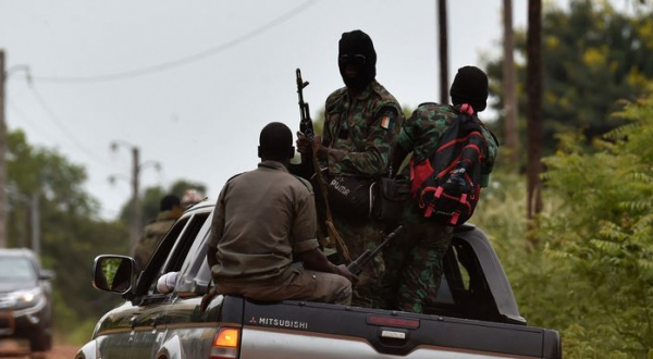 Côte d’Ivoire : Le point sur la situation des mutins à Abidjan et à Bouaké