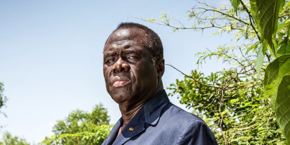 Burkina – Michel Kafando : « J’avais la conviction que ce coup d’État échouerait »