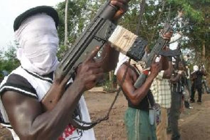 Ambazonie: Voici les pays africains d’où proviennent les armes des sécessionnistes