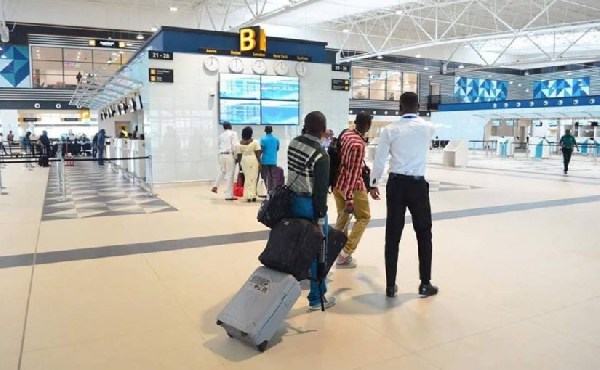 Cameroun : Grosse panique à l’aéroport de Douala hier mardi voici pourquoi