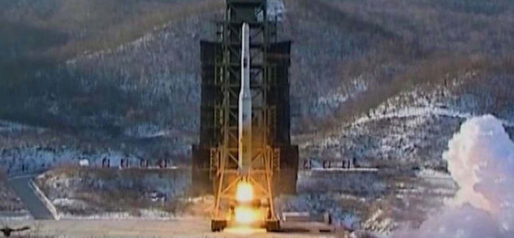 Pyongyang ne cédera jamais sur son armement nucléaire