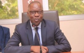 Côte d’Ivoire / Renouvellement du parc automobile: Le ministre Amadou Koné fait des précisions