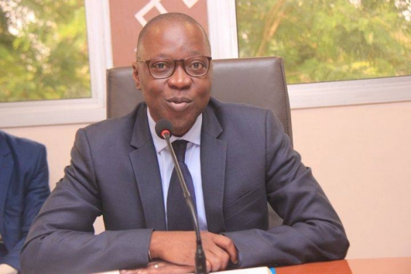 Côte d’Ivoire / Renouvellement du parc automobile: Le ministre Amadou Koné fait des précisions