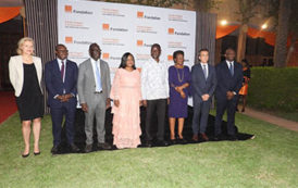 Burkina Faso : La Fondation Orange offre des bourses de formation supérieure dans les métiers du numérique