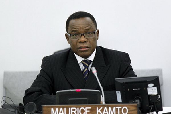 Cameroun : Paul Biya a ordonné mon arrestation par la DGRE – Maurice Kamto