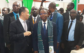CHANGEMENTS_CLIMATIQUES : LES EXPERTS AFRICAINS MUTUALISENT LES BONNES PRATIQUES