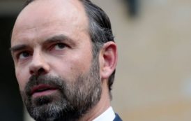 Pourquoi les féministes s’insurgent de la nomination d’Édouard Philippe