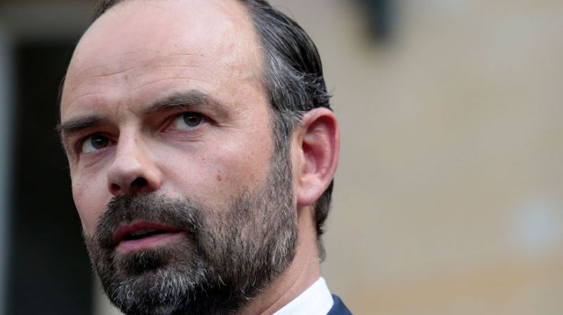 Pourquoi les féministes s’insurgent de la nomination d’Édouard Philippe