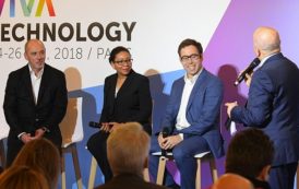 L’Afrique au cœur des thématiques du prochain VivaTech