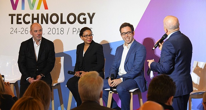 L’Afrique au cœur des thématiques du prochain VivaTech