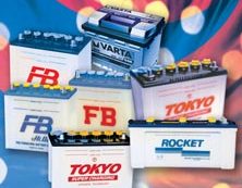 The Market For Batteries In East Africa Battery manufaturers in East Africa are urging their governments to proetct them from a ‘Chinese onslaught’..