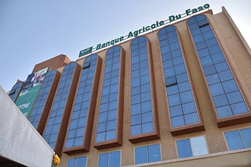 Banque agricole du Faso : le président Kaboré souhaite qu’elle soit un instrument au service du développement du monde rural