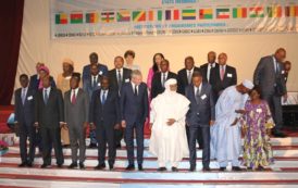 Economie : Réunion des Ministres des Finances de la zone Franc / Niamey (photos)