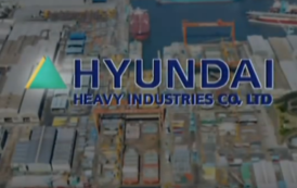 Hyundai Heavy Industries chute de 30% en Bourse