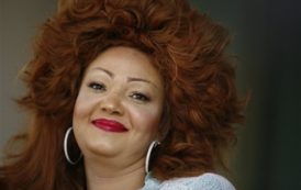 Sérail: une coiffure de Chantal Biya coûte au moins 453 millions