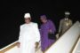 Sénégal : investiture de Macky Sall pour un second mandat.
