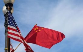 La Chine et les États-Unis concluent leur 9e cycle de consultations économiques et commerciales de haut niveau