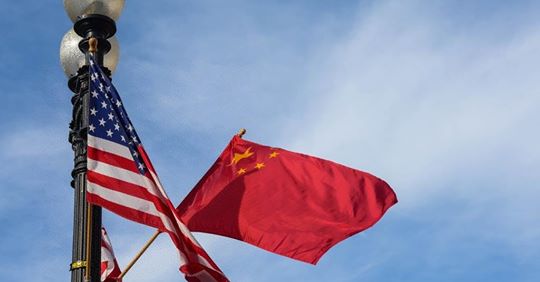 La Chine et les États-Unis concluent leur 9e cycle de consultations économiques et commerciales de haut niveau