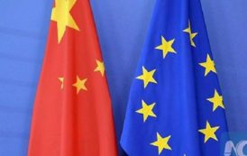 Un lien Chine-UE plus fort nécessite davantage de coopération