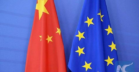 Un lien Chine-UE plus fort nécessite davantage de coopération