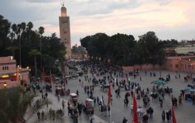 La ville marocaine de Marrakech abritera la 5e édition du Forum régional africain sur le développement durable