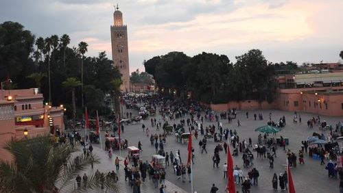 La ville marocaine de Marrakech abritera la 5e édition du Forum régional africain sur le développement durable