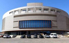 Le Sénégal inaugure un Musée des civilisations noires à Dakar