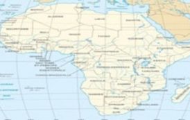 Les pays les plus endettés d’Afrique en 2016-le rang de la Cote d’Ivoire