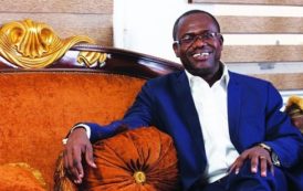 Joseph Siaw Agyepong, l’exceptionnelle success story d’un entrepreneur devenu multimillionnaire grâce à la gestion des déchets