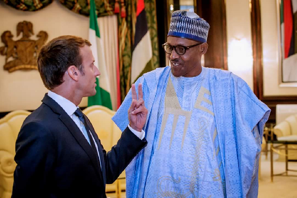 Crise au Cameroun: les alibis de Macron pour se rendre chez le voisin du Nigeria