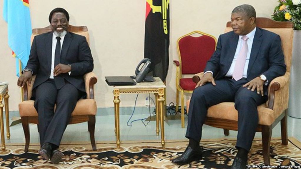 Kinshasa menace de saisir les instances internationales sur les expulsions des Congolais d’Angola