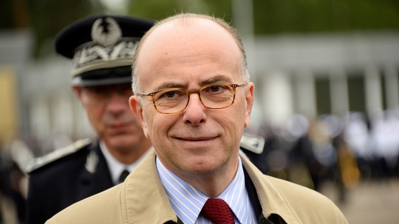 Cazeneuve Premier ministre ? «De la folie ! De la tarabistouille !», affirmait l’intéressé en 2015