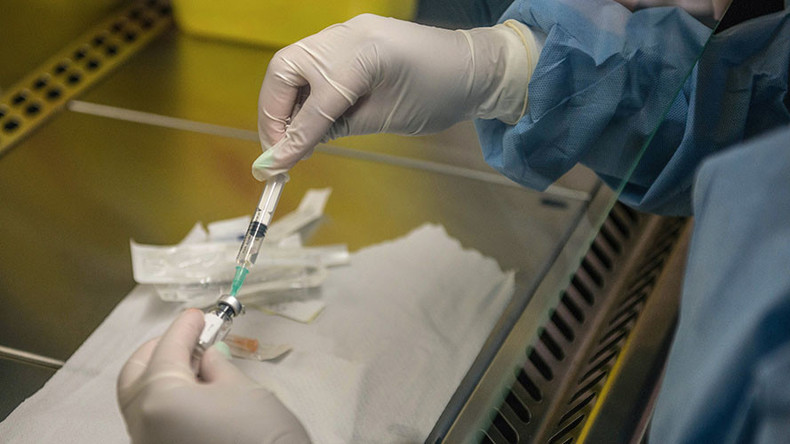 Canada : un vaccin prometteur contre le SIDA passe pour la première fois les premiers tests