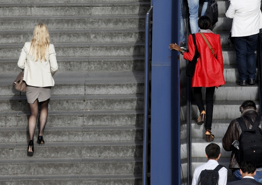 5 chiffres prouvant que les cadres sont les mieux lotis pour décrocher un nouveau poste