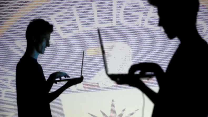 «Vault 7» : Wikileaks va fournir aux sociétés high-tech un accès exclusif aux malwares de la CIA