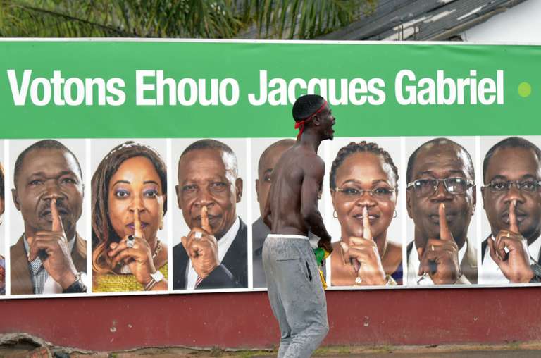 En Côte d’Ivoire, les prémices d’une recomposition politique