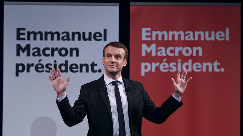 Ces parlementaires Les Républicains qui refusent de se résigner à voter pour Emmanuel Macron