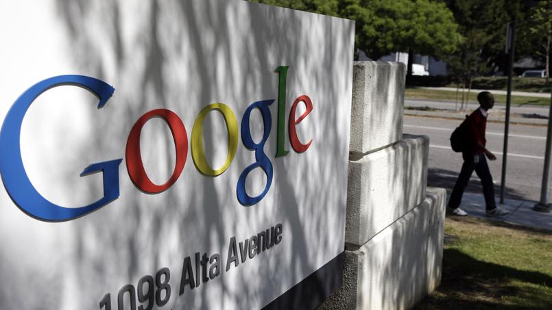 Alphabet (Google) : 5,4 milliards de dollars de profits au premier trimestre