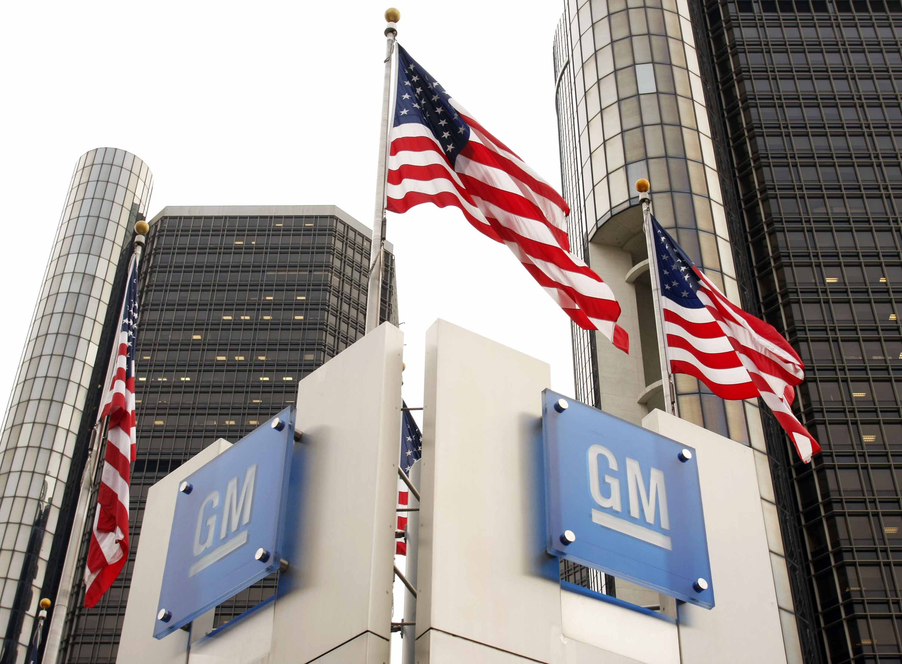 General Motors: arrêt des activités au Venezuela après la saisie d’une usine