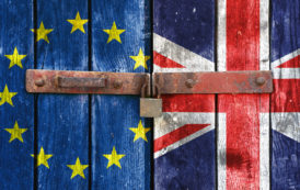 Londres conteste le coût du Brexit avancé par le Financial Times