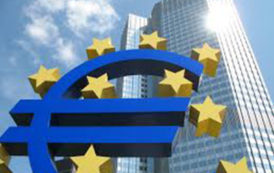 Zone euro : Croissance de 0,5% au 1er trimestre, 1,7% sur un an