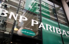 L’Etat belge va céder environ 2,5% du capital de BNP Paribas