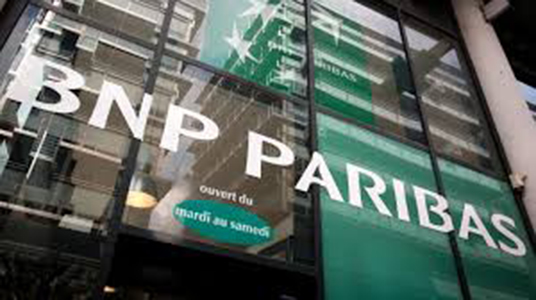 L’Etat belge va céder environ 2,5% du capital de BNP Paribas